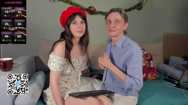 apricot_cherry 11-01-2026 naked Couple