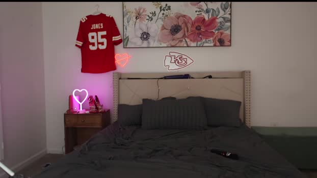 ari_lovexo 11-01-2026 sexygirl Couple