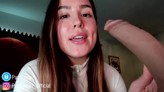 crazypaty 10-01-2026 fuckpussy Female
