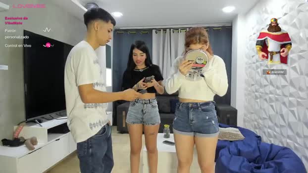 hall_sextape 11-01-2026 skinny Couple