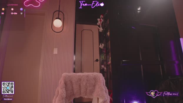 iam_eli 11-01-2026 oral Female