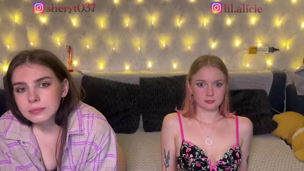 maliinka 10-01-2026 Ass Couple