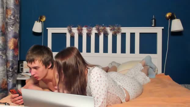 santythousand 11-01-2026 Ass Couple