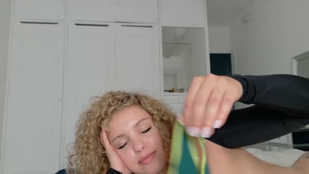 theislandgirl 11-01-2026 amateur Female