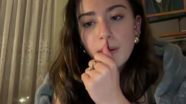 zoeparkerrr 11-01-2026 fuck Female