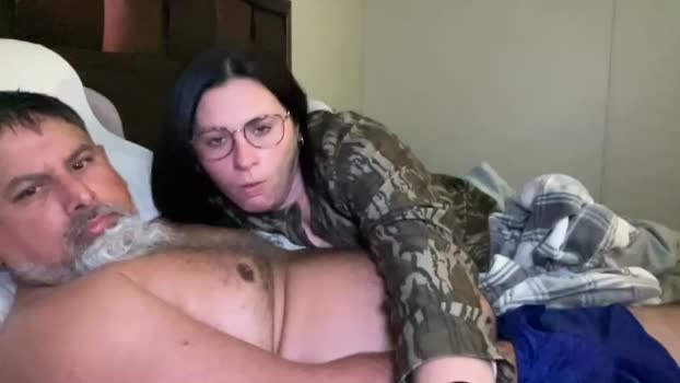 akthroating 12-01-2026 jerkoff Couple