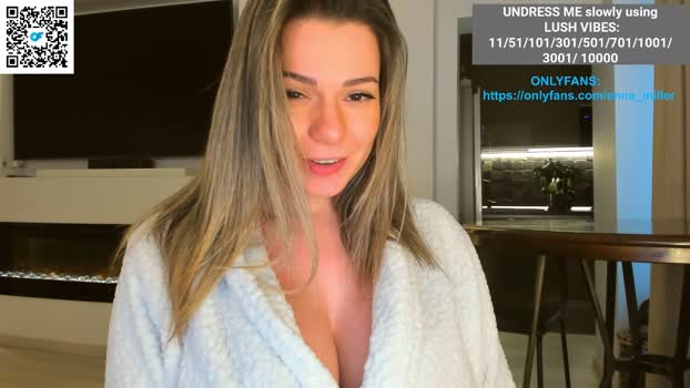 enna__miller 12-01-2026 wet Female