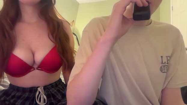 redheadandbigpeenar 12-01-2026 squirt Couple