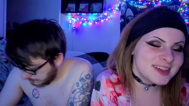 amburlicious 13-01-2026 Nude Couple