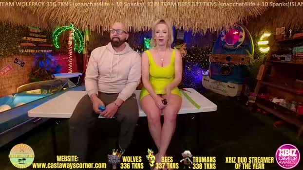 bigbananamilfshake 13-01-2026 Wet Couple
