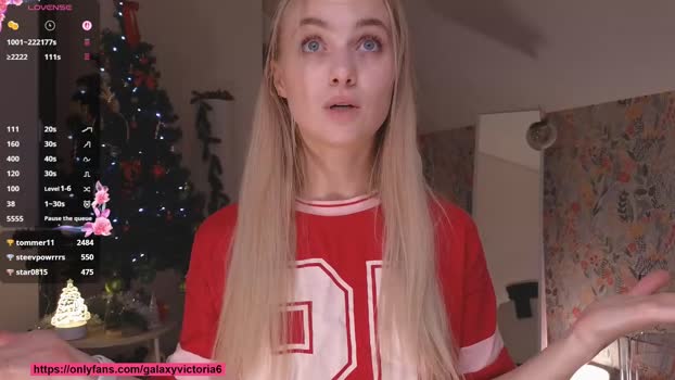 brilliantvictoria 12-01-2026 naughty Female