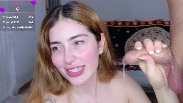 dexandlily 13-01-2026 naughty Couple