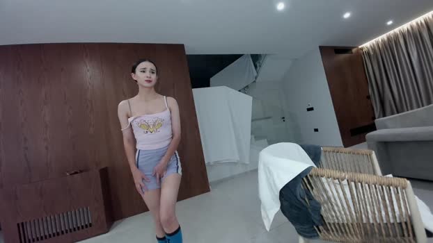 ehotlovea 13-01-2026 Show Female