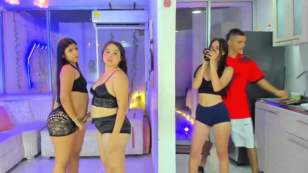 secrethause71605 13-01-2026 horny Couple