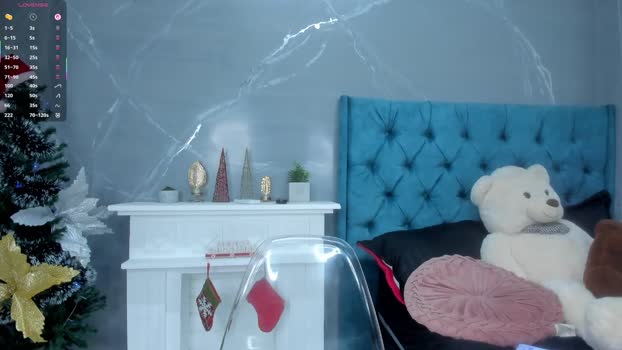 stephanysc 13-01-2026 Recorded Female
