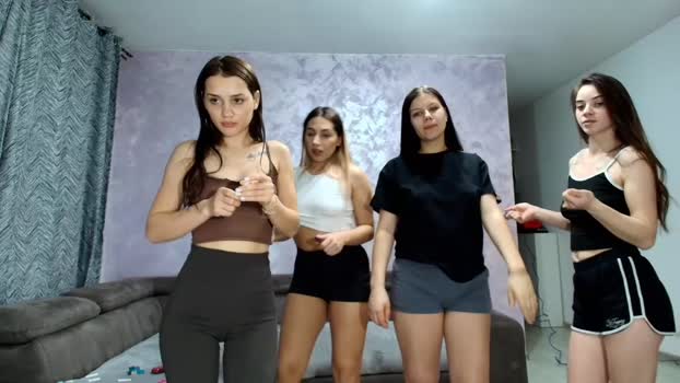 dirtygirls99 14-01-2026 yummy Female