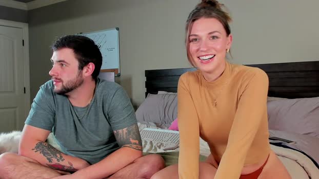 kyliebkillinit 14-01-2026 fingering Couple
