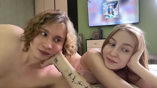 lessyxjhony 14-01-2026 sexy Couple