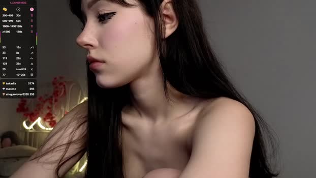 liaglamour 14-01-2026 lick Female
