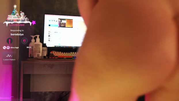 moonelly 14-01-2026 sexykitty Female