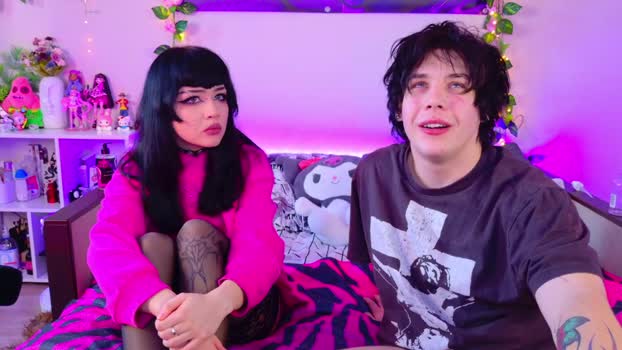 night_angell 14-01-2026 moan Couple