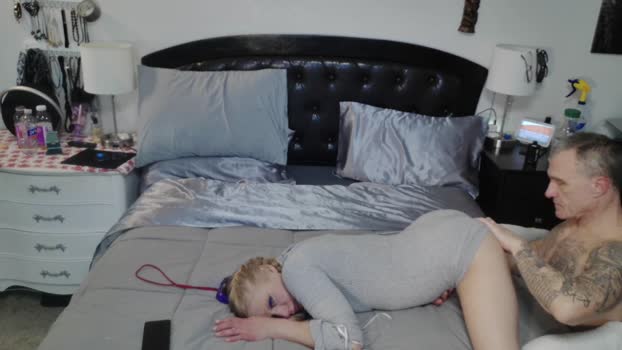 spankandsubmit 14-01-2026 deepthroa Couple