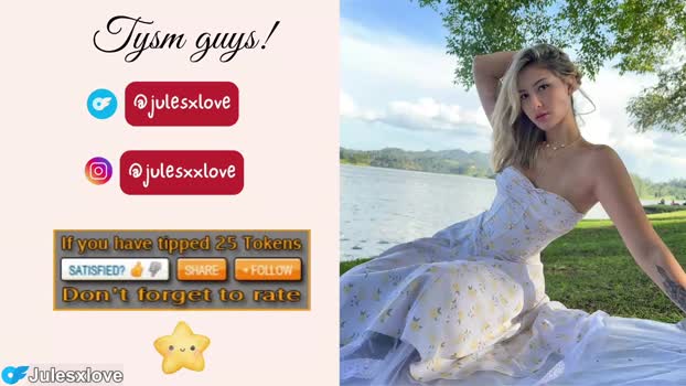 julesxdann 14-01-2026 lickpussy Couple