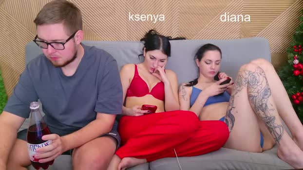 ksenyahot 15-01-2026 boobs Couple