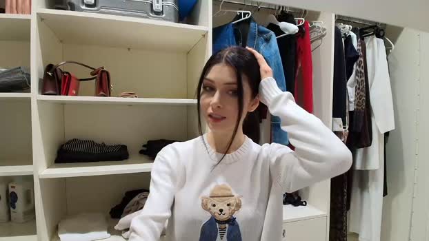 milla_bella 14-01-2026 love Female