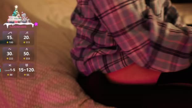 moonelly 15-01-2026 fingers Female