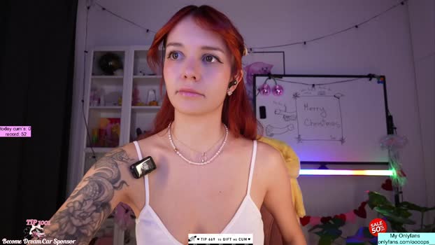 oooops__ 14-01-2026 Cam Female