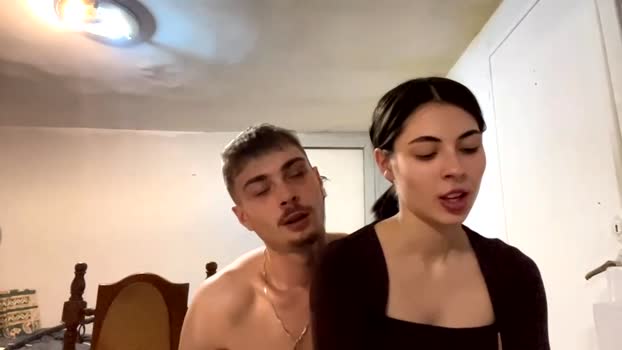 santacervenak 15-01-2026 Ass Couple
