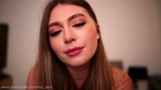 shy_jane 15-01-2026 sucktits Female