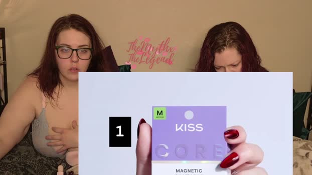 themythxthelegend 15-01-2026 nasty Couple
