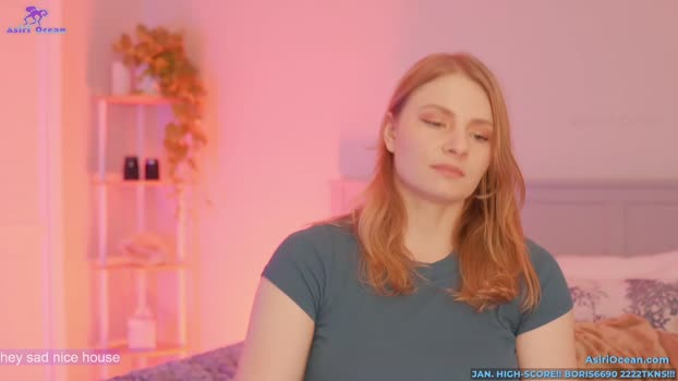 asiri_ocean 15-01-2026 fuckass Female