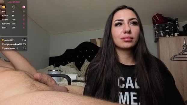 chrisstop18 16-01-2026 Nude Couple