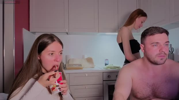 ihavepaws33 15-01-2026 fuckface Couple