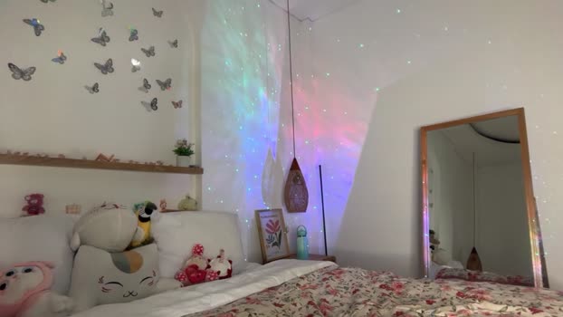 keirasworld 16-01-2026 love Female