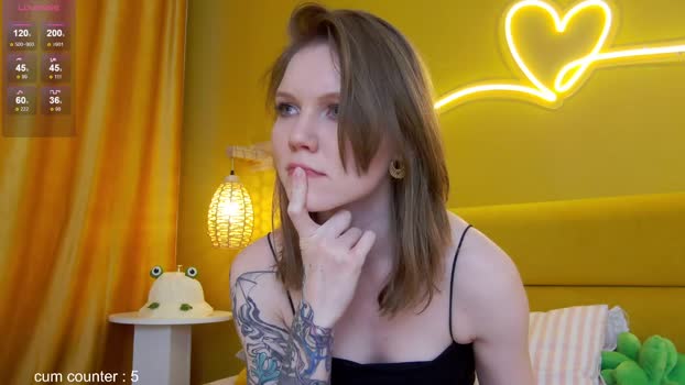 lessysweety 16-01-2026 play Female