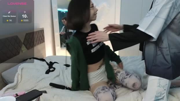 mar7gan 16-01-2026 Video Couple