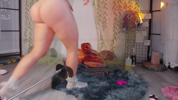 mollyflwers 15-01-2026 gag Female