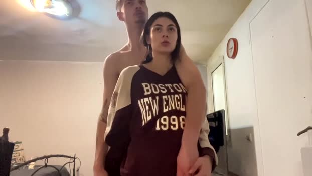 santacervenak 16-01-2026 pussy Couple
