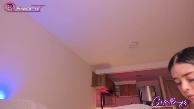 giselle_js 17-01-2026 Recorded Female