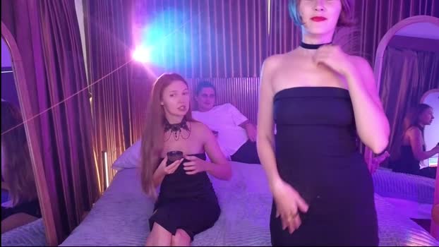 goddess_marylin 17-01-2026 fuckface Couple