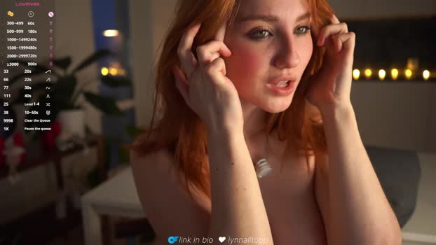 lynnalltop 17-01-2026 natural Female