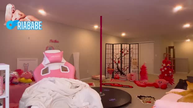 riababe 17-01-2026 blowjob Female