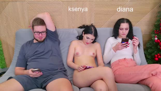 ksenyahot 17-01-2026 bigboobs Couple