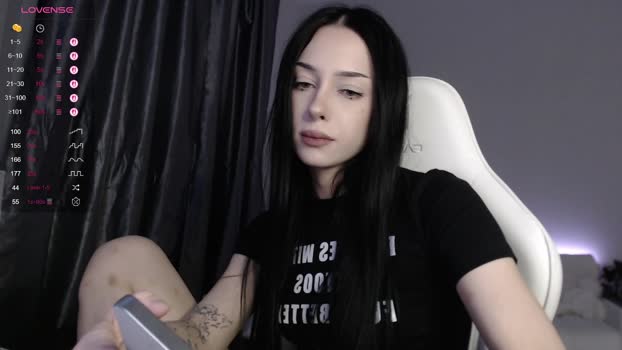 malenkiykamen 18-01-2026 Cam Female