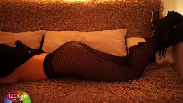 ms_seductive 18-01-2026 kink Female