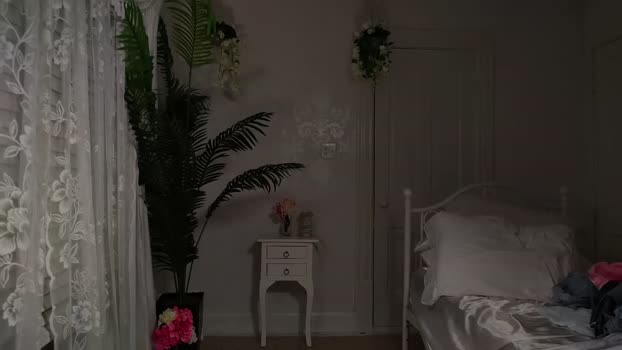 sunluscious 18-01-2026 wank Female